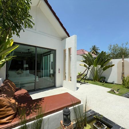 La Belle Vie - Boutique Hotel Adults Only Baan Tai Eksteriør billede