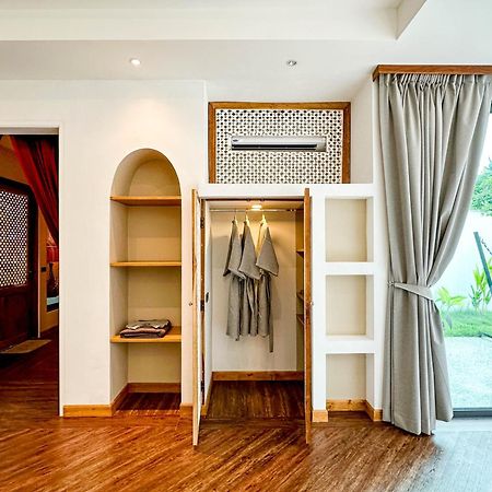 La Belle Vie - Boutique Hotel Adults Only Baan Tai Eksteriør billede