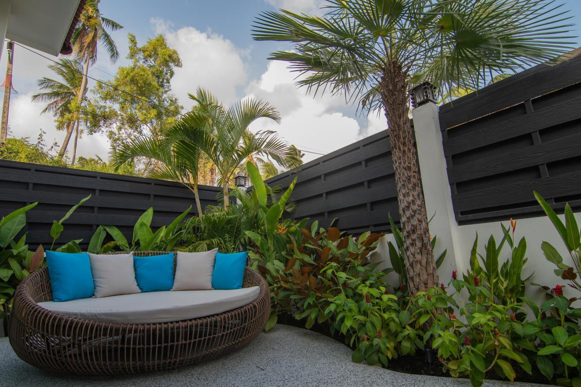 La Belle Vie - Boutique Hotel Adults Only Baan Tai Eksteriør billede