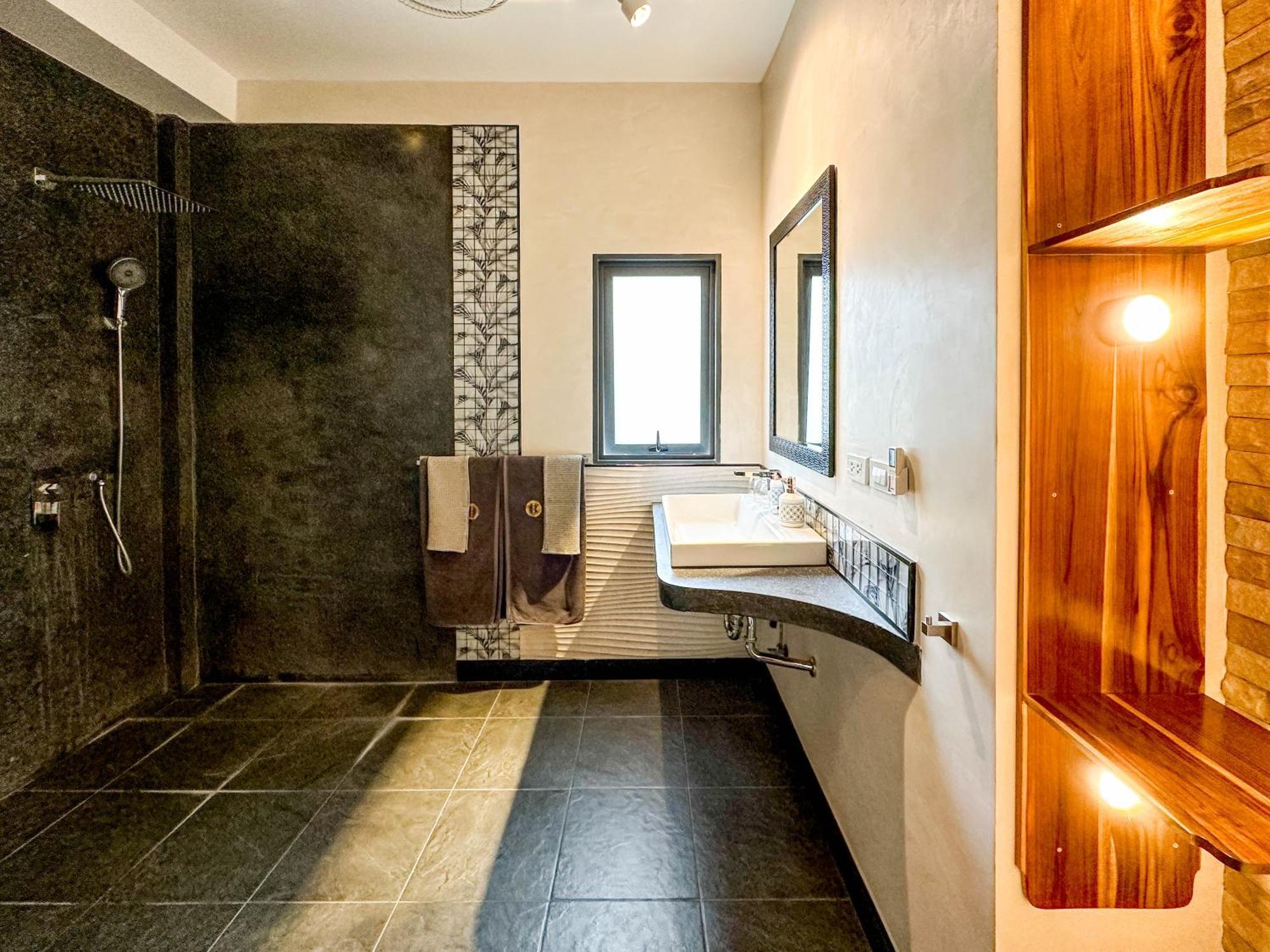 La Belle Vie - Boutique Hotel Adults Only Baan Tai Eksteriør billede